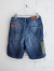 ベルローズキッズ　デニムショートパンツ