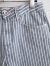 bellerose kids　ストライプバミューダパンツ