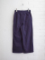 bellerose kids　CANSAS　ガールズ　コットンロングパンツ（