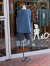 bellerose kids　VAMUC　ガールズ　ノースリーブTシャツ