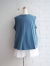 bellerose kids　VAMUC　ガールズ　ノースリーブTシャツ