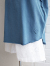 bellerose kids　VAMUC　ガールズ　ノースリーブTシャツ
