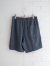 キッズジャージーショートパンツ　bellerose kids　