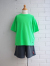 キッズジャージーショートパンツ　bellerose kids　