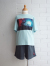キッズジャージーショートパンツ　bellerose kids　