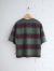 ワイドボーダーTシャツ　キッズTシャツ　bellerose kids　