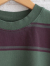 ワイドボーダーTシャツ　キッズTシャツ　bellerose kids　