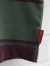 ワイドボーダーTシャツ　キッズTシャツ　bellerose kids　