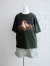 bellerose kids　KENNY　ボーイズ　プリントTシャツ・スケボープリント