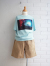 bellerose kids　KENNY　ボーイズ　プリントTシャツ・サーフィンプリント
