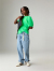 サーファープリントTシャツ　キッズTシャツ　bellerose kids　