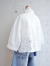 bellerose kids　HIGGLE　ガールズ　レースシャツ