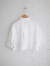 カットレースシャツ　bellerose kids　ガールズトップス　HIGGLE