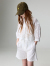 カットレースシャツ　bellerose kids　ガールズトップス　HIGGLE