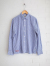 bellerose kids GULIANS　ストライプシャツ