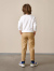 bellerose kids ボーイズ　チノパンツ