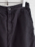 bellerose woman　PASOP　レディース　リネン混ロングパンツ