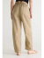 bellerose woman　PASOP　レディース　リネン混ロングパンツ