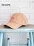 bellerose woman　DACOR　ベースボールキャップ　CAP