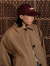 bellerose woman　DACOR　ベースボールキャップ　CAP 
