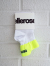 アンクルソックス　レディース　bellerose woman　Volkay ankle socks