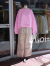 ワイドパンツ　bellerose woman　PHANTOM