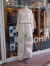 ワイドパンツ　bellerose woman　PHANTOM