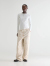 ワイドパンツ　bellerose woman　PHANTOM