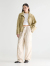 ワイドパンツ　bellerose woman　PHANTOM
