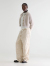 ワイドパンツ　bellerose woman　PHANTOM