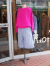 bellerose woman　GEENA　レディース　ストライプバミューダパンツ