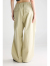 バギーパンツ　ワイドパンツ　bellerose woman　JIKCO