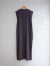 ジャージーロングワンピース　レディース　bellerose woman　Cling jersey long dress