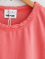 タンクトップ　ノースリーブTシャツ　bellerose woman　Cuare regular tank top