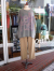 bellerose woman　FOBELL　レディース　オーバーサイズTシャツ