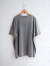 プリントオーバーTシャツ　bellerose woman　Fobell short-sleeve t-shirt