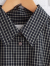 bellerose woman JOHAN　チェックシャツ