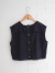 レースブラウス　レディース　bellerose woman　Donna embroidered blouse
