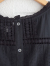レースブラウス　レディース　bellerose woman　Donna embroidered blouse