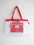 bellerose woman　HILYAO　レディース　クリアトートバッグ