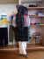 bellerose woman　HILYAO　レディース　クリアトートバッグ
