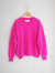 bellerose woman　Datus angora-blend sweater　レディース　アンゴラ混セーター