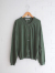 リネンカーディガン　レディース　bellerose woman  North crewneck cardigan 