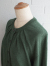 リネンカーディガン　レディース　bellerose woman  North crewneck cardigan 