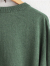 リネンカーディガン　レディース　bellerose woman  North crewneck cardigan 