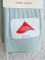 condor　スペインソックスブランド　Basic rib short socks SEA MIST　リブソックス
