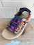 Flower MOUNTAIN　PUMA PUNKU　レディース　サンダル