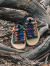 Flower MOUNTAIN　PUMA PUNKU　レディース　サンダル
