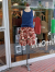 soeur　ACAPULCO　レディース　プリントショートパンツ