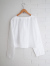 soeur　ARMAND　レディース　コットンブラウス